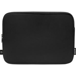 Dicota Laptophoes Sleeve ONE 35,56cm - 35,81cm Geschikt voor max. (laptop): 35,8 cm (14,1) Zwart