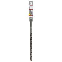 Bosch 2608831027 hamerboor SDS-Plus-3 10 x 200 x 260 mm 14 mm grijs.