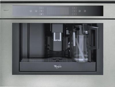 Whirlpool ACE 102/IXL koffiezetapparaat Espressomachine 2 l Volledig automatisch Whirlpool ACE 102/IXL koffiezetapparaat Espressomachine 2 l Volledig automatisch