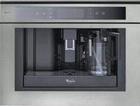 Whirlpool ACE 102/IXL koffiezetapparaat Espressomachine 2 l Volledig automatisch