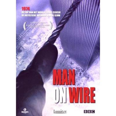 Man On Wire (DVD)