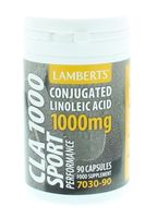 CLA 1000mg - thumbnail