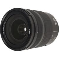 Panasonic Lumix S 24-105mm F/4.0 Macro OIS L-mount occasion - thumbnail