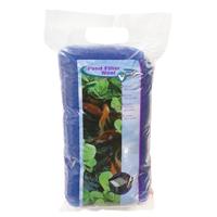 velda VT Pond Filter Wool Blue 100 g