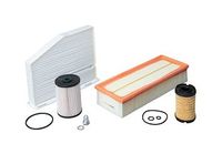 Filter-set KIT5