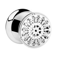 Tunnel Chirurgisch staal 316L Tunnels & Plugs