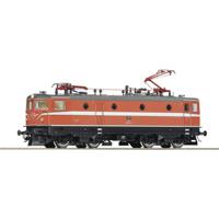 Roco 70453 H0 elektrische locomotief Rh 1043 van de ÖBB - thumbnail