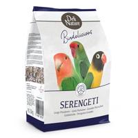 Deli Nature 5 Sterren Menu Afrikaanse Parkiet 2,5 kg