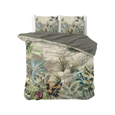 Sleeptime Polyester-katoen dekbedovertrek 2 persoons