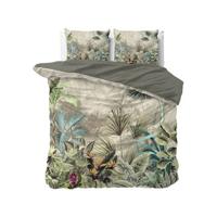 Sleeptime Polyester-katoen dekbedovertrek 2 persoons