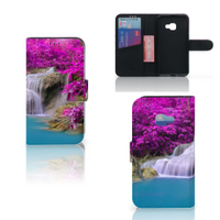 Samsung Galaxy Xcover 4 | Xcover 4s Flip Cover Waterval - thumbnail