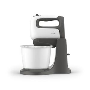 Tefal Prep'Mix+ HT4641 HT4641 handmixer + mengkom