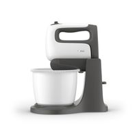 Tefal Prep'Mix+ HT4641 HT4641 handmixer + mengkom - thumbnail