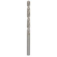 Bosch Accessories 2608585495 HSS Metaal-spiraalboor 5.7 mm Gezamenlijke lengte 93 mm Geslepen DIN 338 Cilinderschacht 10 stuk(s)