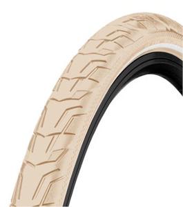 Continental Conti Ride City Creme Fietsband 28x1.75