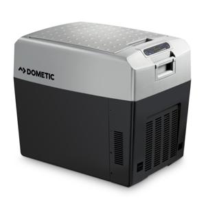 Dometic TCX 35 koelbox 33 l Electrisch Zwart, Zilver