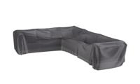 Aerocover Loungesethoes Hoek L 330x255x100xH70 cm