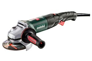 Metabo WEV 1500-125 Quick RT haakse slijper 12,5 cm 11000 RPM 1500 W 2,4 kg