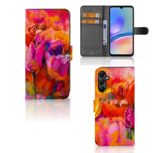 Hoesje Samsung Galaxy A05s Tulips