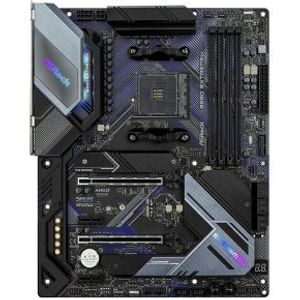 Moederbord AMD Asrock B550 Extreme4