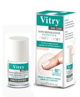 Vitry Nagelherstel pro expert sensitive (10 ml)