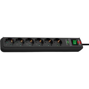 Eco-Line 13500A +surge protection 6x Stekkerdoos