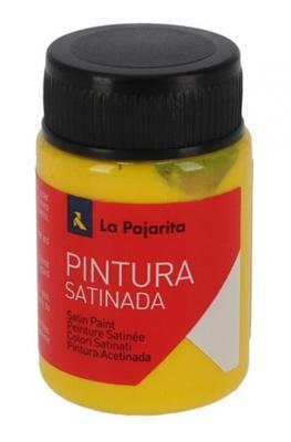 La Pajarita latexverf 35 ml geelgoud La Pajarita latexverf 35 ml geelgoud