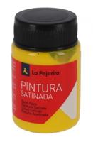 La Pajarita latexverf 35 ml geelgoud