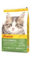 JOSERA 50009168 Cat Kitten Grainfree 10kg