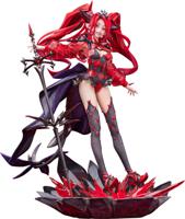 Girls From Hell PVC Statue 1/7 Viola 25 Cm - thumbnail