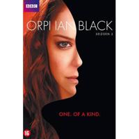 Orphan Black - Seizoen 2 (DVD)