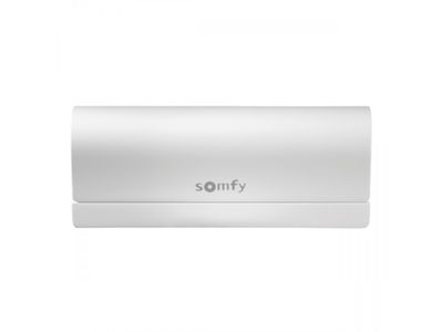 Somfy 2401362 Draadloos alarmsysteem (uitbreiding) Draadloos deur/raamcontact