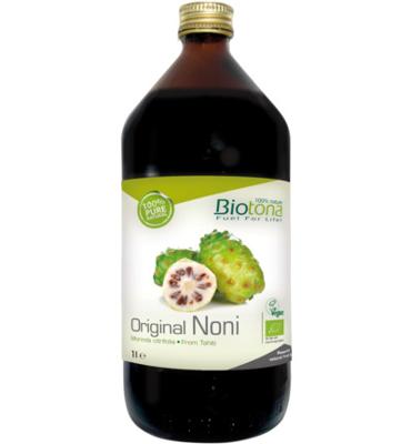Biotona Biotona Noni Juice Bio (1000ml) Biotona Biotona Noni Juice Bio (1000ml)