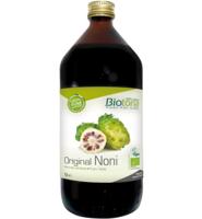 Biotona Biotona Noni Juice Bio (1000ml)