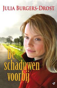 De schaduwen voorbij - Julia Burgers-Drost - ebook