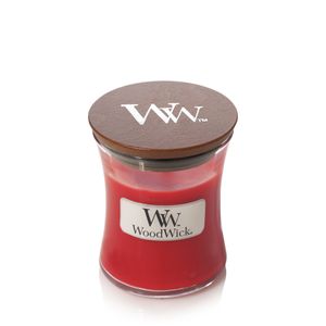 WoodWick 10.98080.0000 kaars Overige Rood 1 stuk(s)