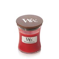 WoodWick 10.98080.0000 kaars Overige Rood 1 stuk(s) - thumbnail