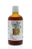 Natura Sanat Aspidoderma quebracho blanco cort tinctuur (100 ml)