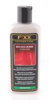 Fixx leather care ecocare color 10 light grey