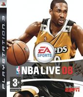 NBA Live 08