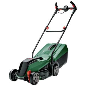 Bosch Home and Garden CityMower 18V-32 Grasmaaier Accu Zonder accu, Zonder lader, Instelbare maaihoogte, Uitwerp aan achterzijde 18 V Snijbreedte max. 32 mm