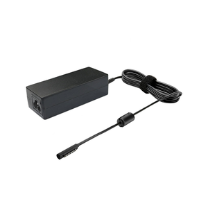 Desktop style Charger adapter for Microsoft Surface Pro 1 Pro 2 Series (12V 3.6A)