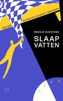 Slaap vatten - Bregje Hofstede - ebook - thumbnail