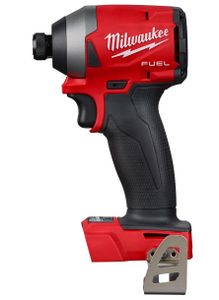 Milwaukee M18 FID2-0 Fuel 1/4 Slagschroevendraaier | zonder accu&apos;s en lader 4933471366 - M18 FID2-0