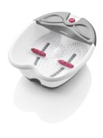 Medisana FS 300 VOETENBAD Massage Wit
