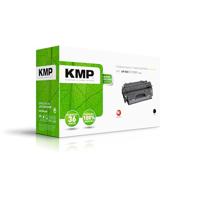KMP Toner voor HP LaserJet Pro 400 Printer M401, H-T234, zwart