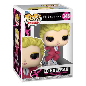 Ed Sheeran POP! Rocks Vinyl Figure Bad Habits 9cm