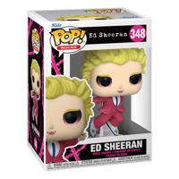 Ed Sheeran POP! Rocks Vinyl Figure Bad Habits 9cm - thumbnail