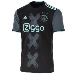 Nike voetbalshirt heren