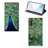 Samsung Galaxy Note 10 Hoesje maken Pauw